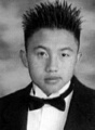CHA LEE VANG: class of 2002, Grant Union High School, Sacramento, CA.